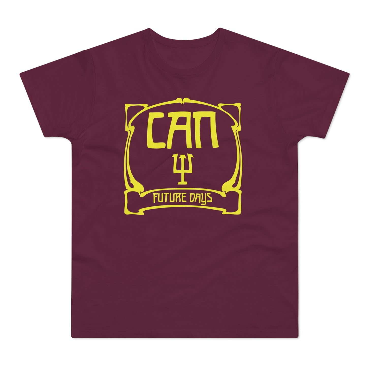 Can Future Days T Shirt (Poids Standard)