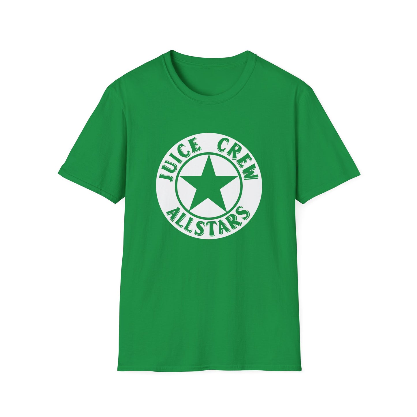 Juice Crew Allstars T Shirt - Léger