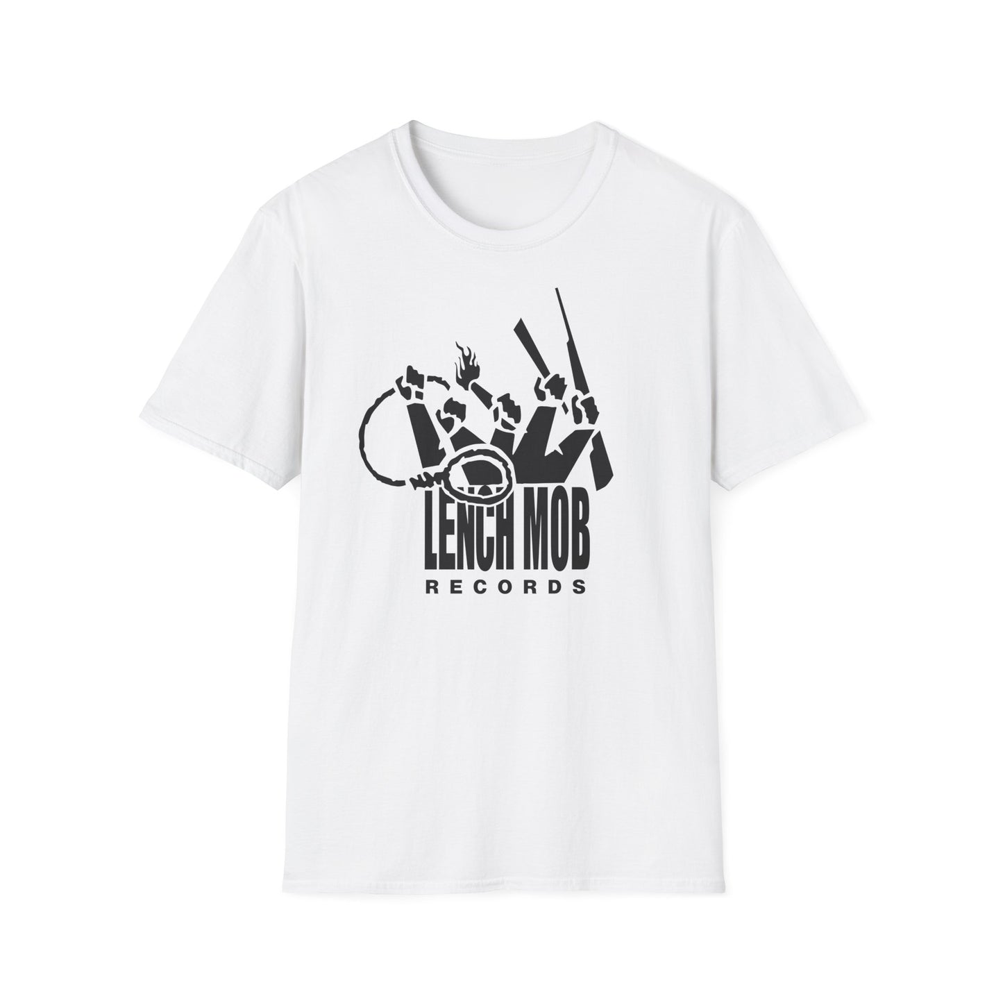 Lench Mob T Shirt - Léger