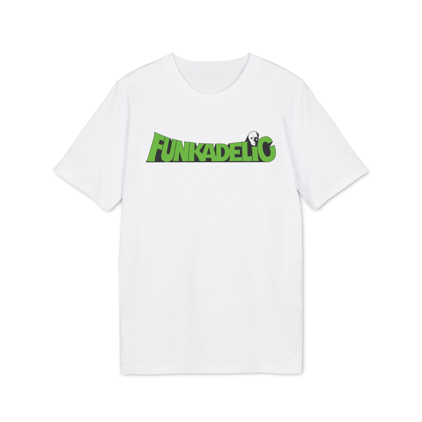 Funkadelic T Shirt (Coton Bio Premium)