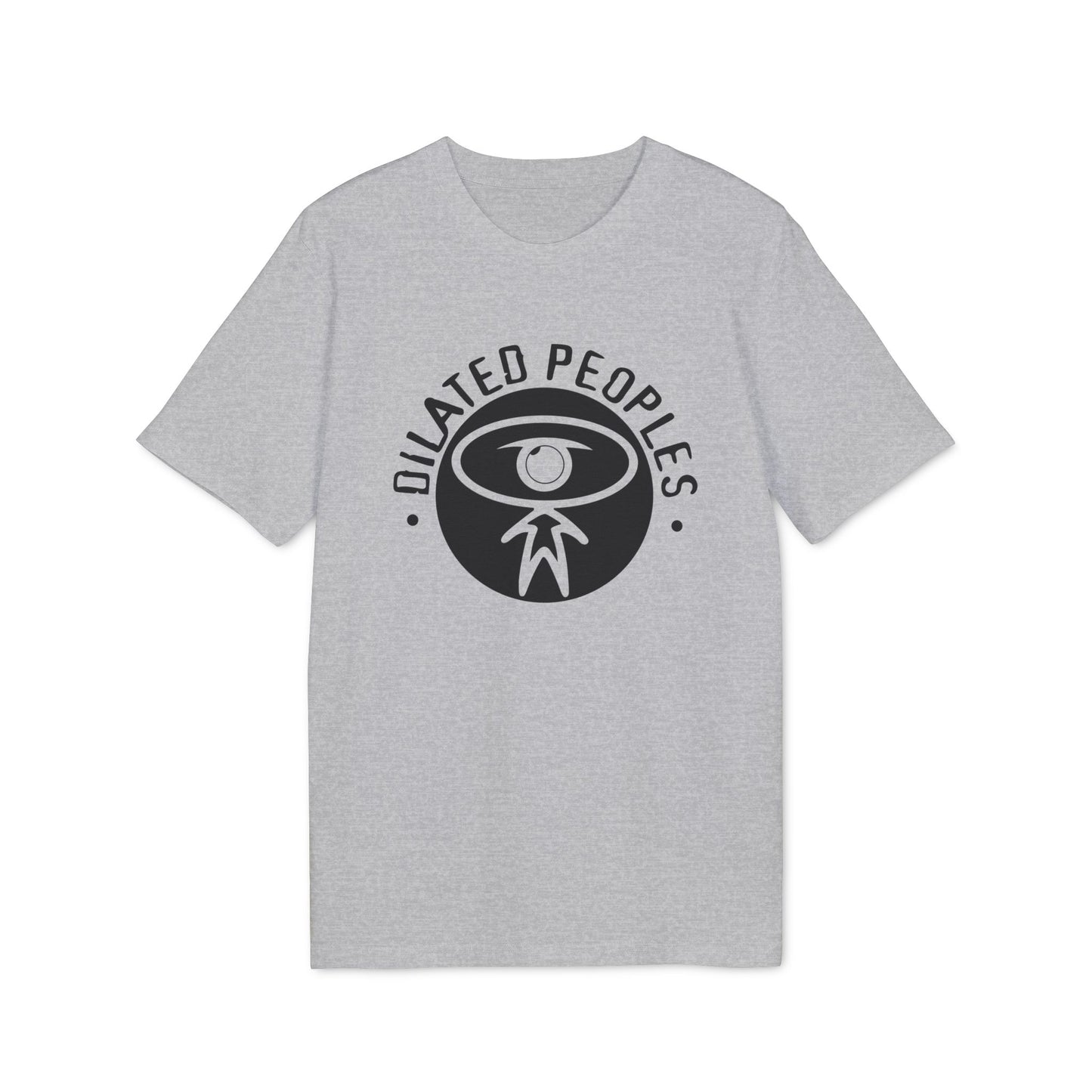 Dilated Peoples T Shirt (Coton Bio Premium)