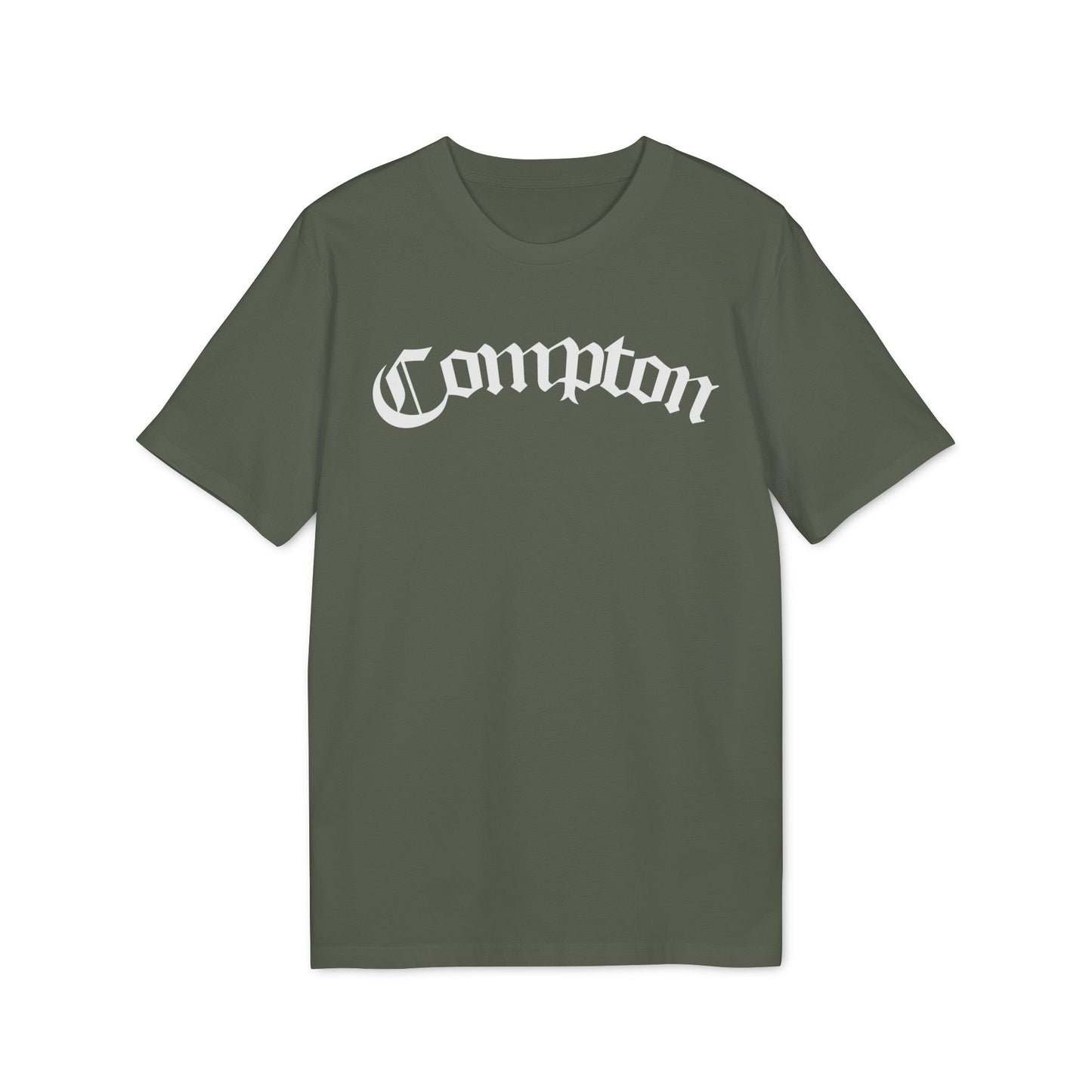 City Of Compton T Shirt (Coton Bio Premium)