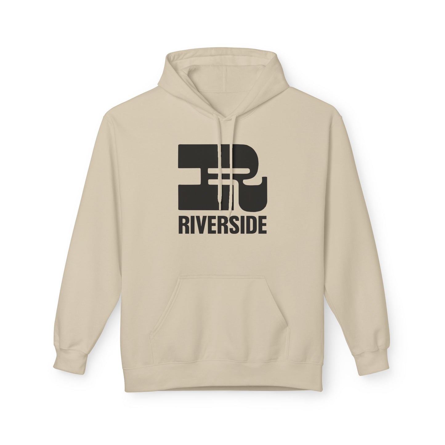 Riverside Records Hoodie / Hoody