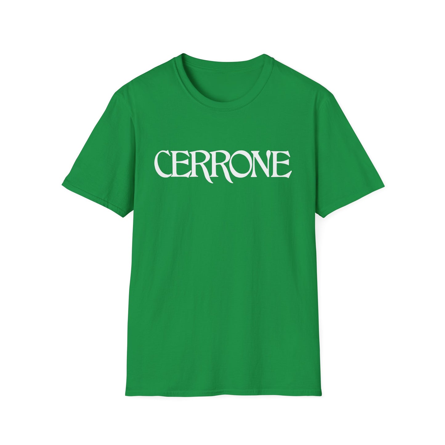 Cerrone T Shirt - Léger