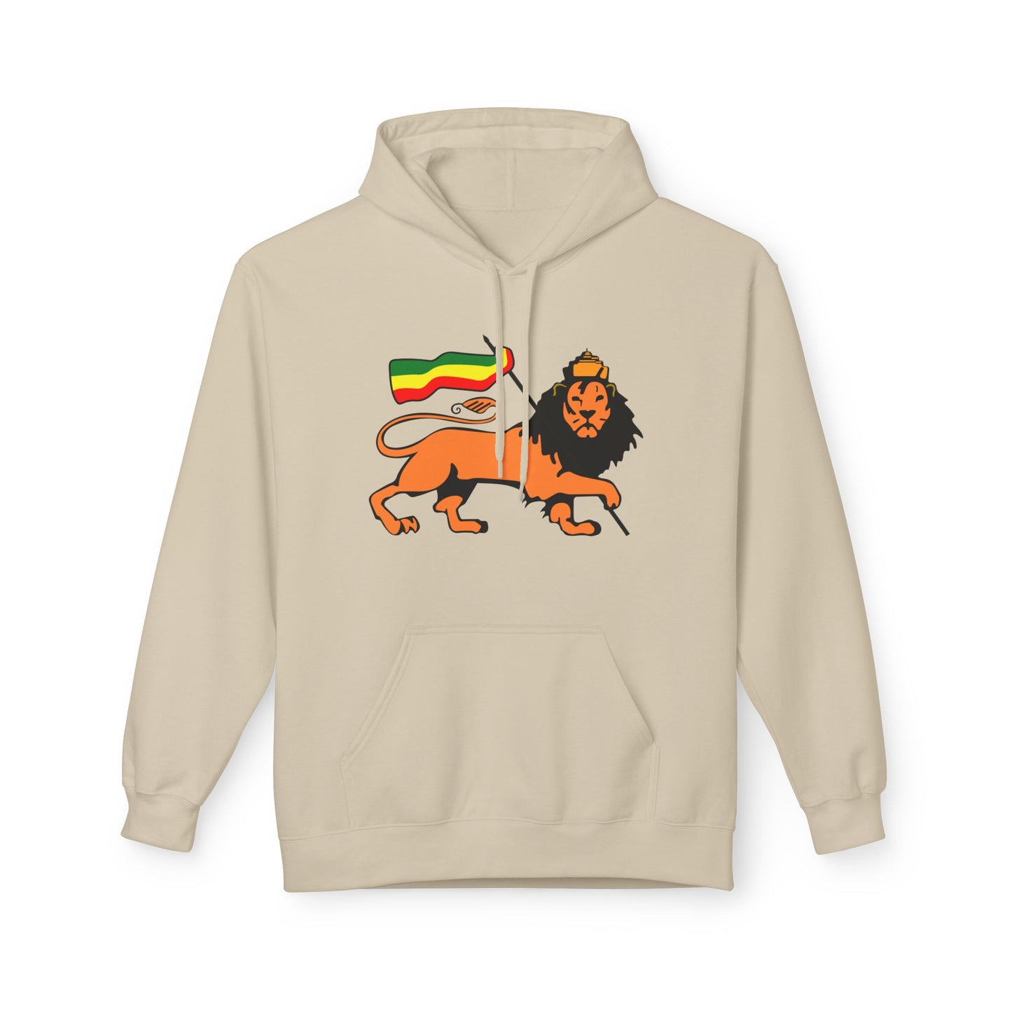Lion Of Judah Hoodie / Hoody