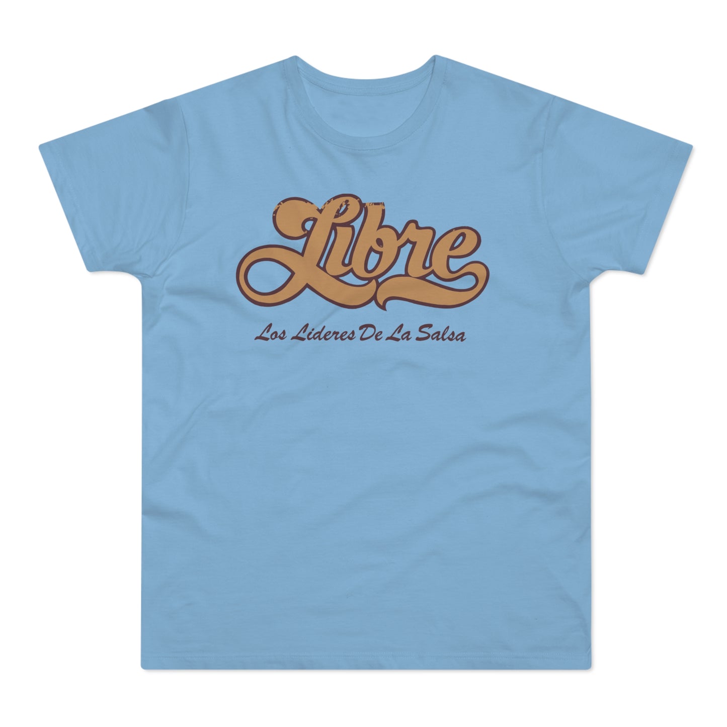 Manny Oquendo Libre T Shirt (Poids Standard)