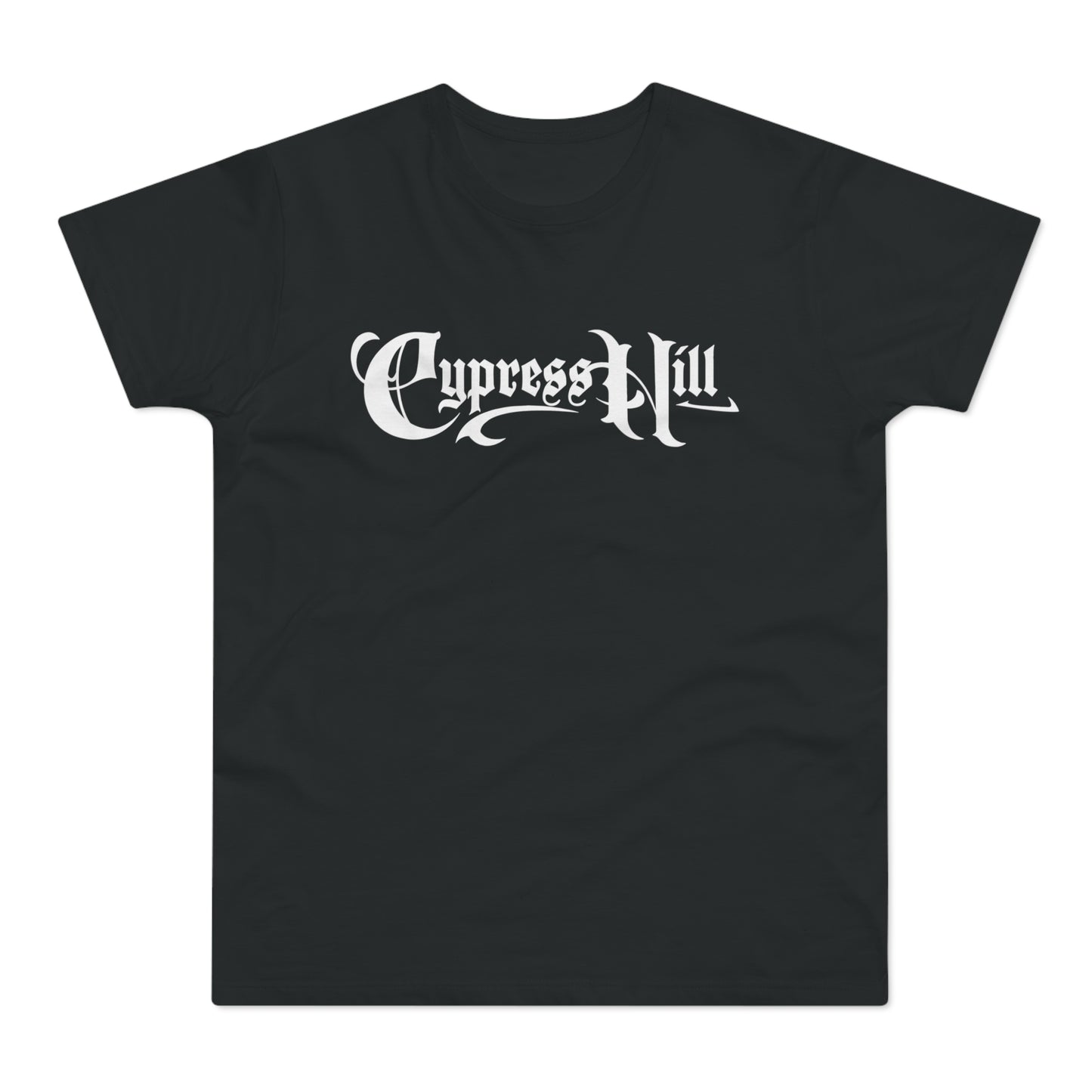 Cypress Hill T Shirt (Poids Standard)