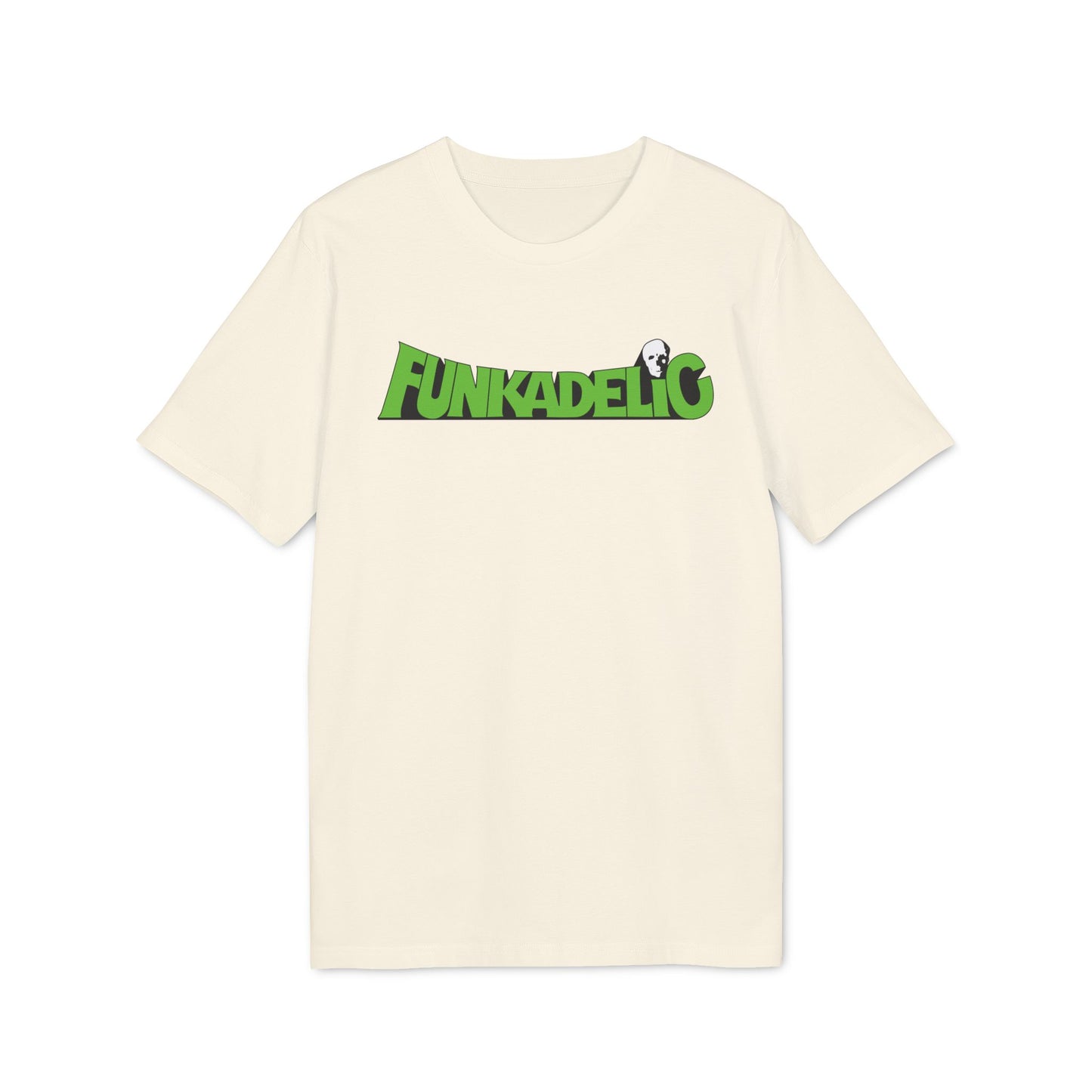 Funkadelic T Shirt (Coton Bio Premium)