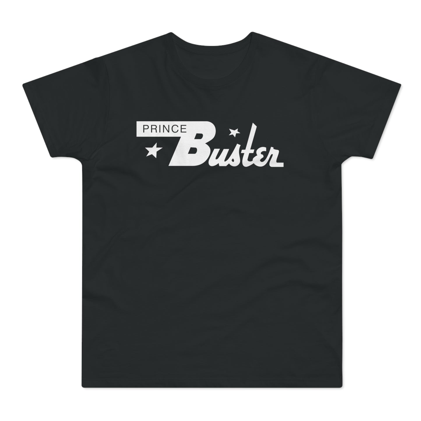 Prince Buster T Shirt (Poids Standard)
