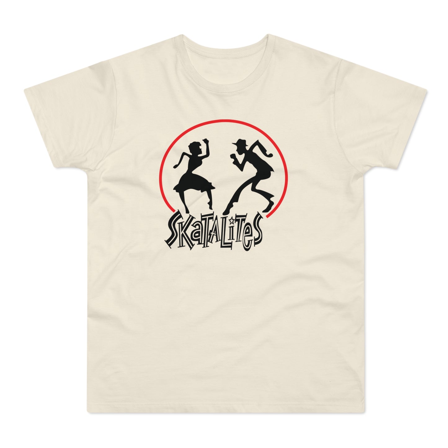 Skatalites T Shirt (Poids Standard)