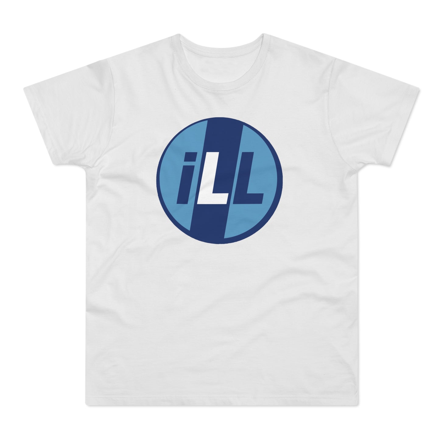 Ill Mike D T Shirt (Poids Standard)