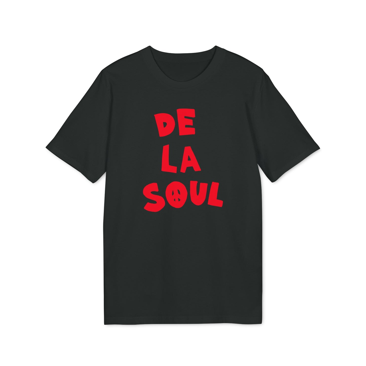 De La Soul T Shirt (Coton Bio Premium)