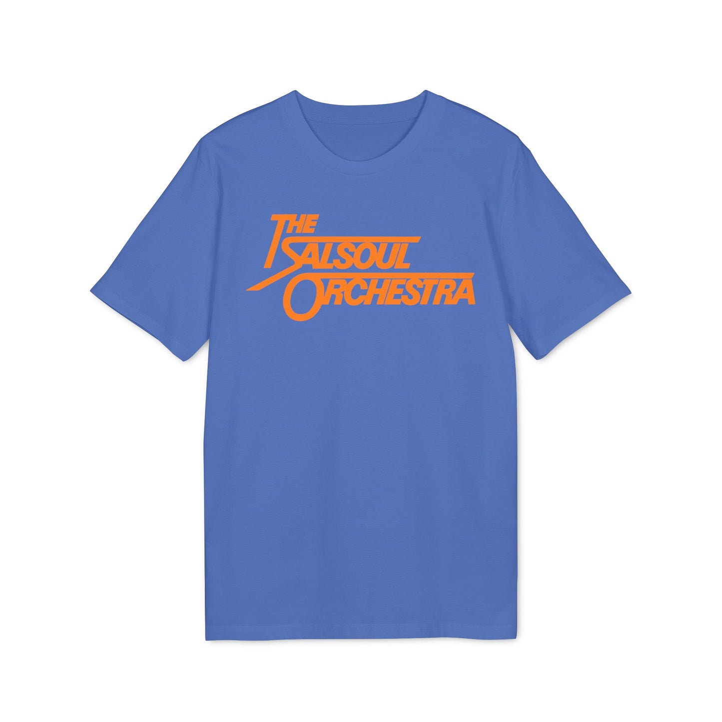 The Salsoul Orchestra T Shirt (Coton Bio Premium)