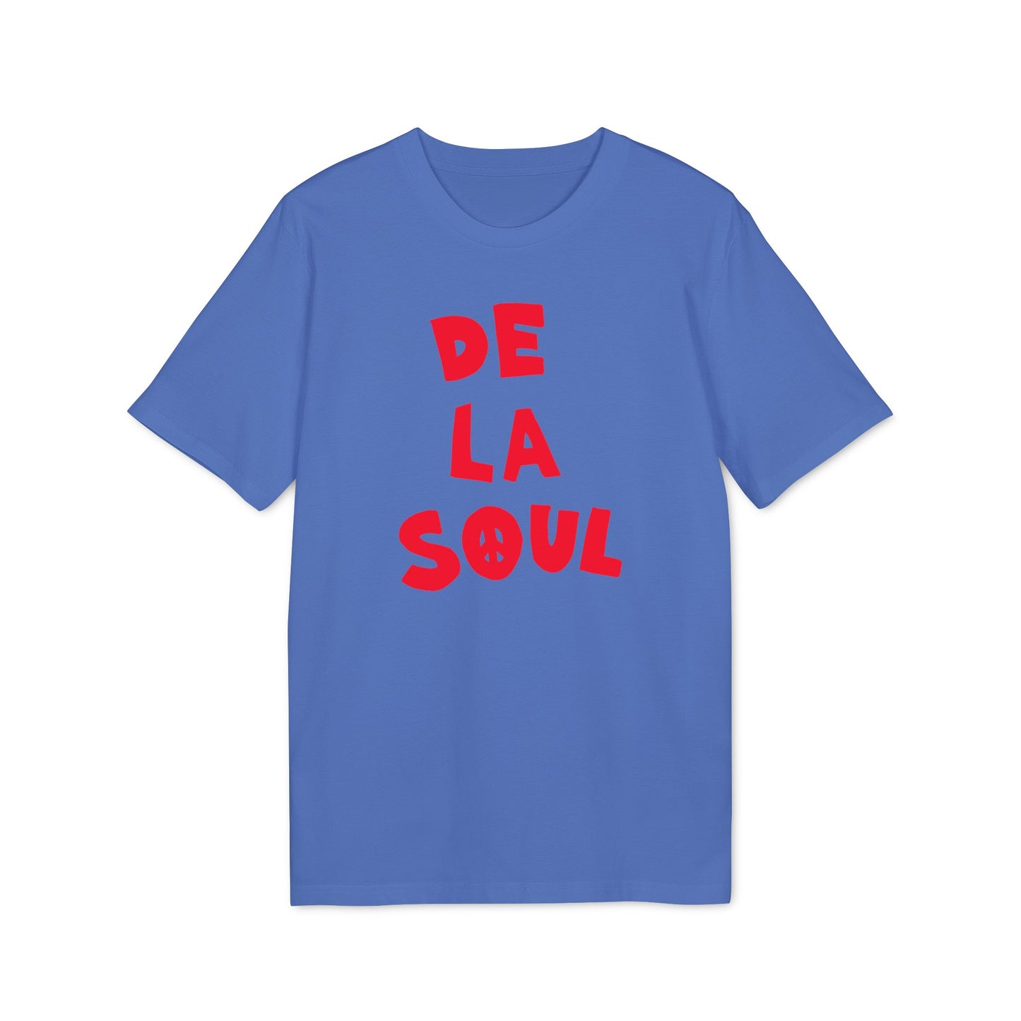 De La Soul T Shirt (Coton Bio Premium)