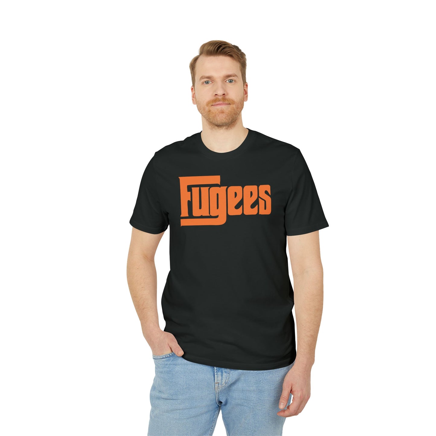 Fugees T Shirt (Coton Bio Premium)