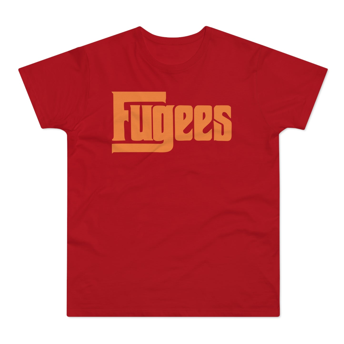 Fugees T Shirt (Poids Standard)