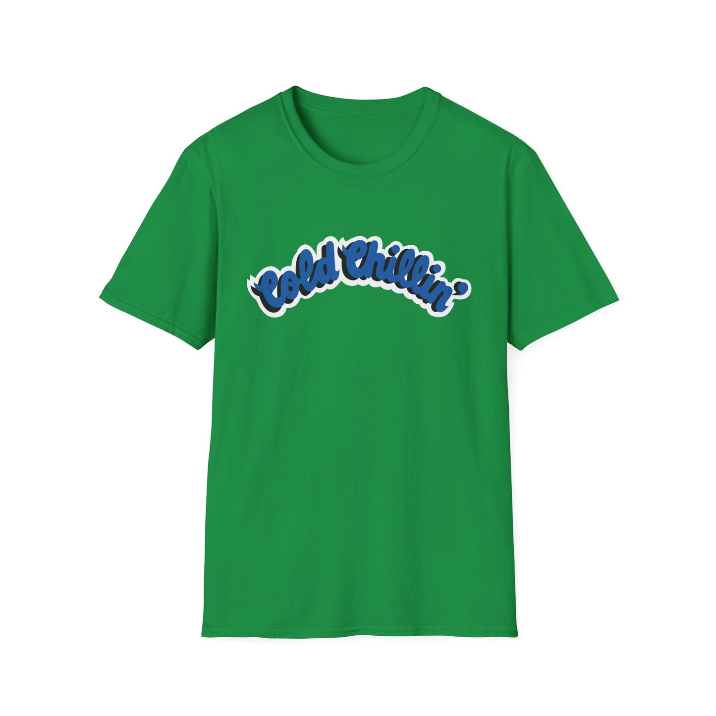 Cold Chillin Records T Shirt