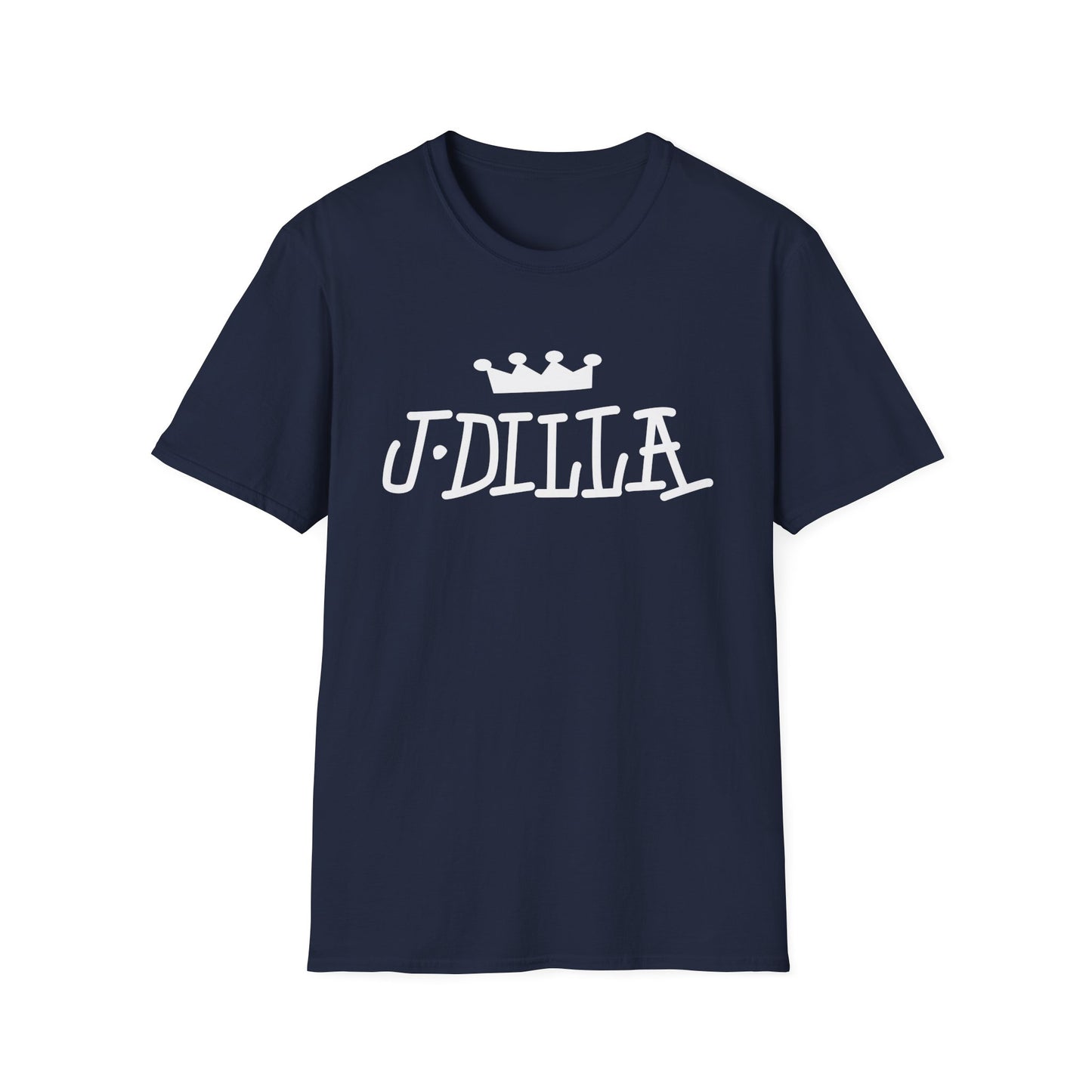 J Dilla T Shirt - Léger