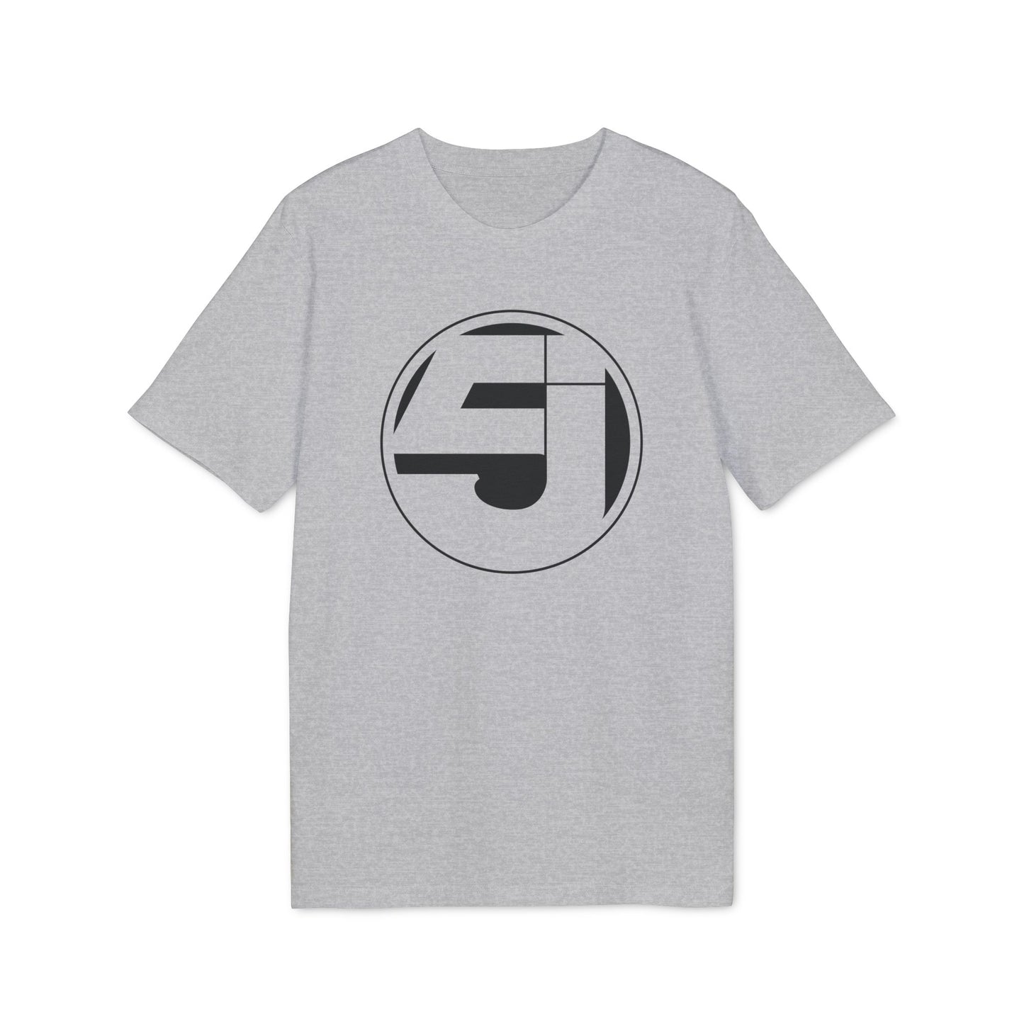 Jurassic 5 T Shirt (Coton Bio Premium)