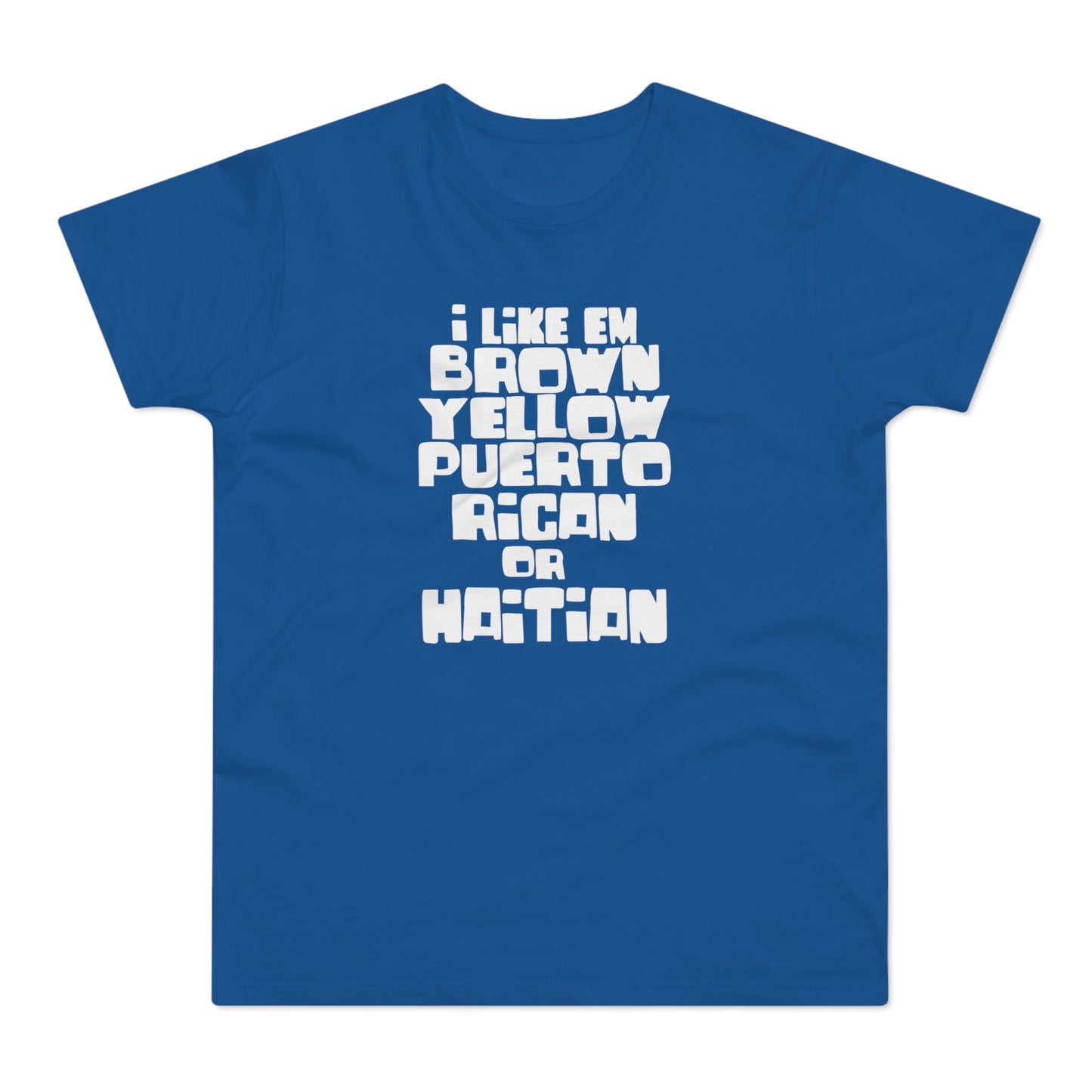 A Tribe Called Quest Lyrics T Shirt (Poids Standard)