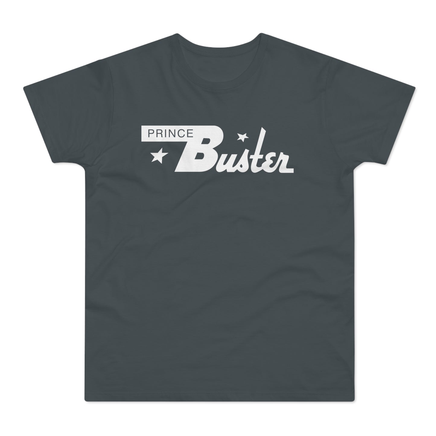 Prince Buster T Shirt (Poids Standard)