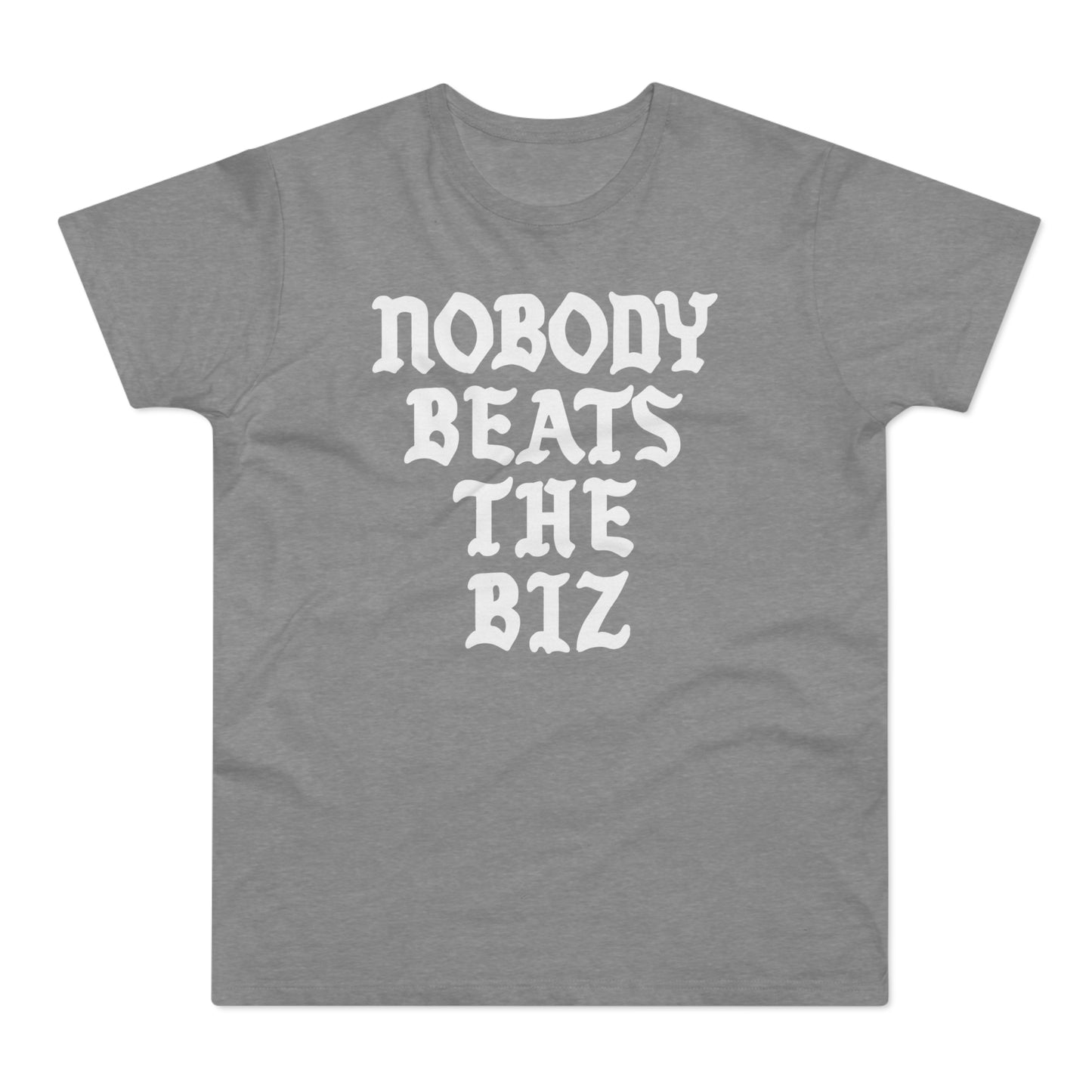 Biz Markie T Shirt (Poids Standard)