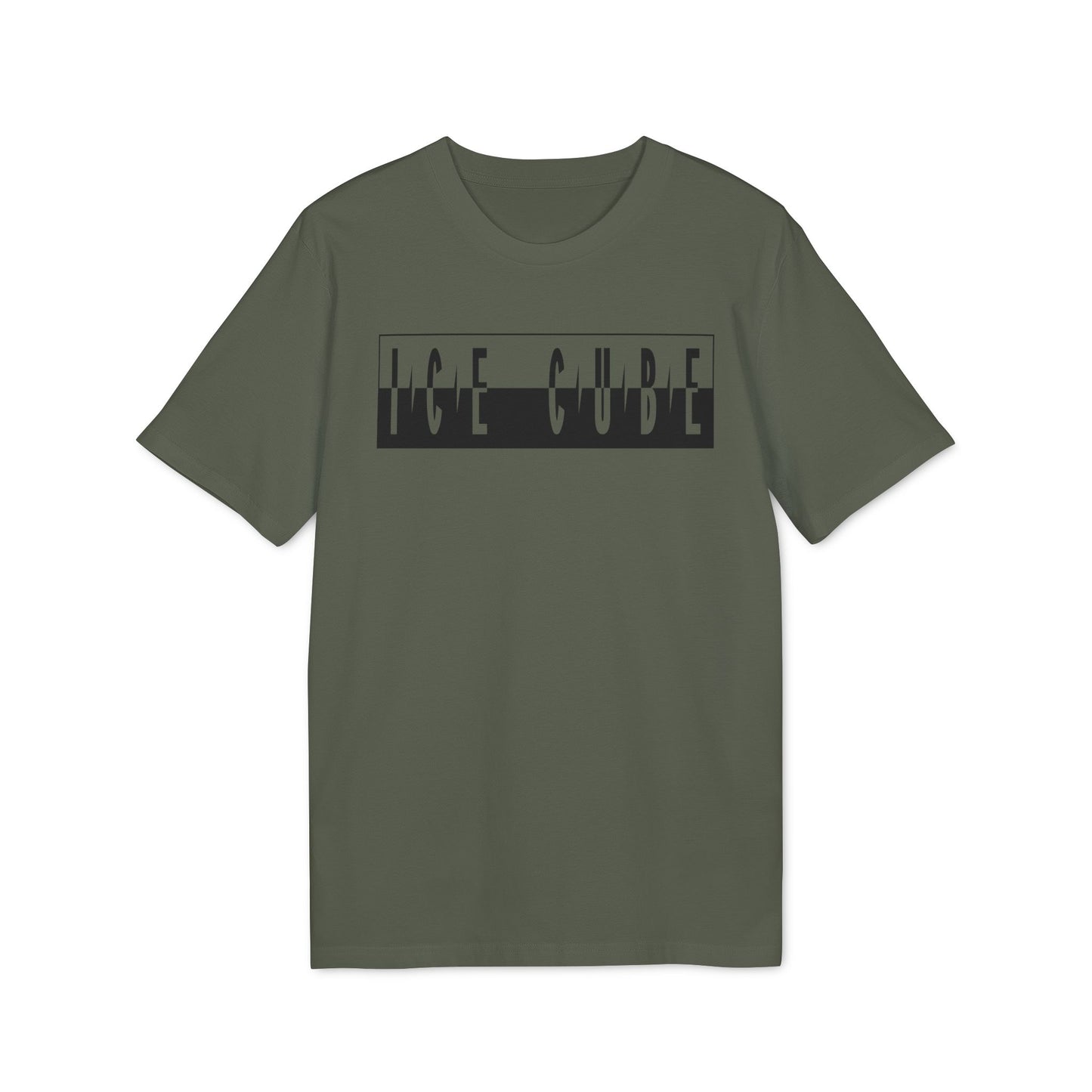 Ice Cube T Shirt (Coton Bio Premium)