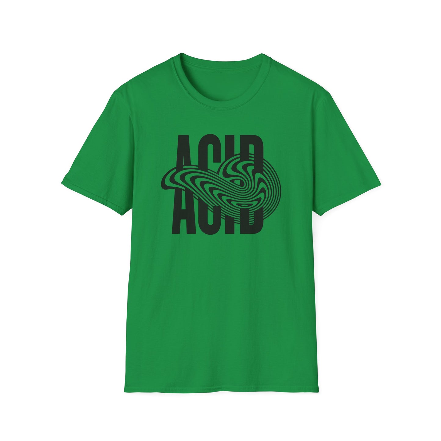 Acid T Shirt - Léger