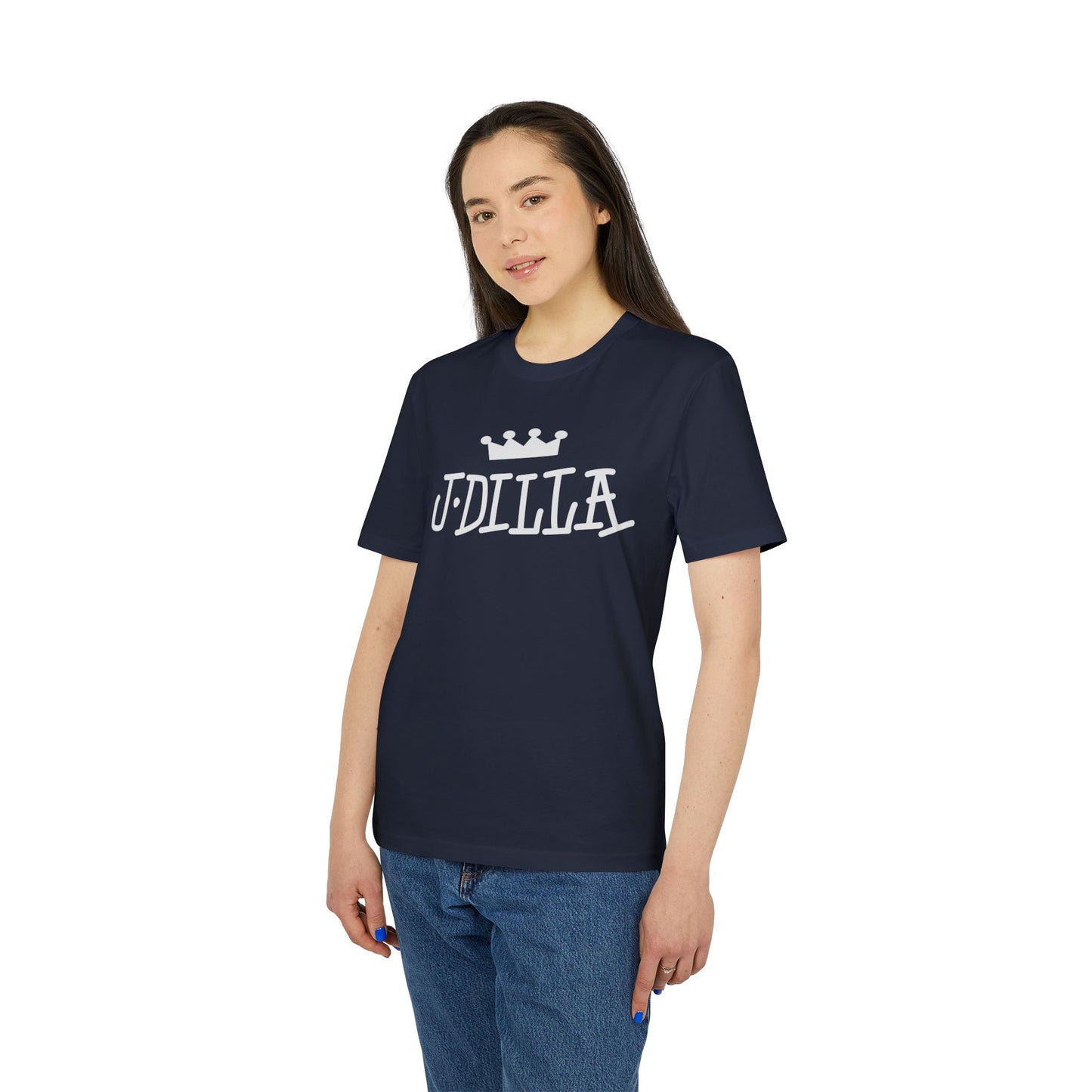 J Dilla T Shirt (Coton Bio Premium)