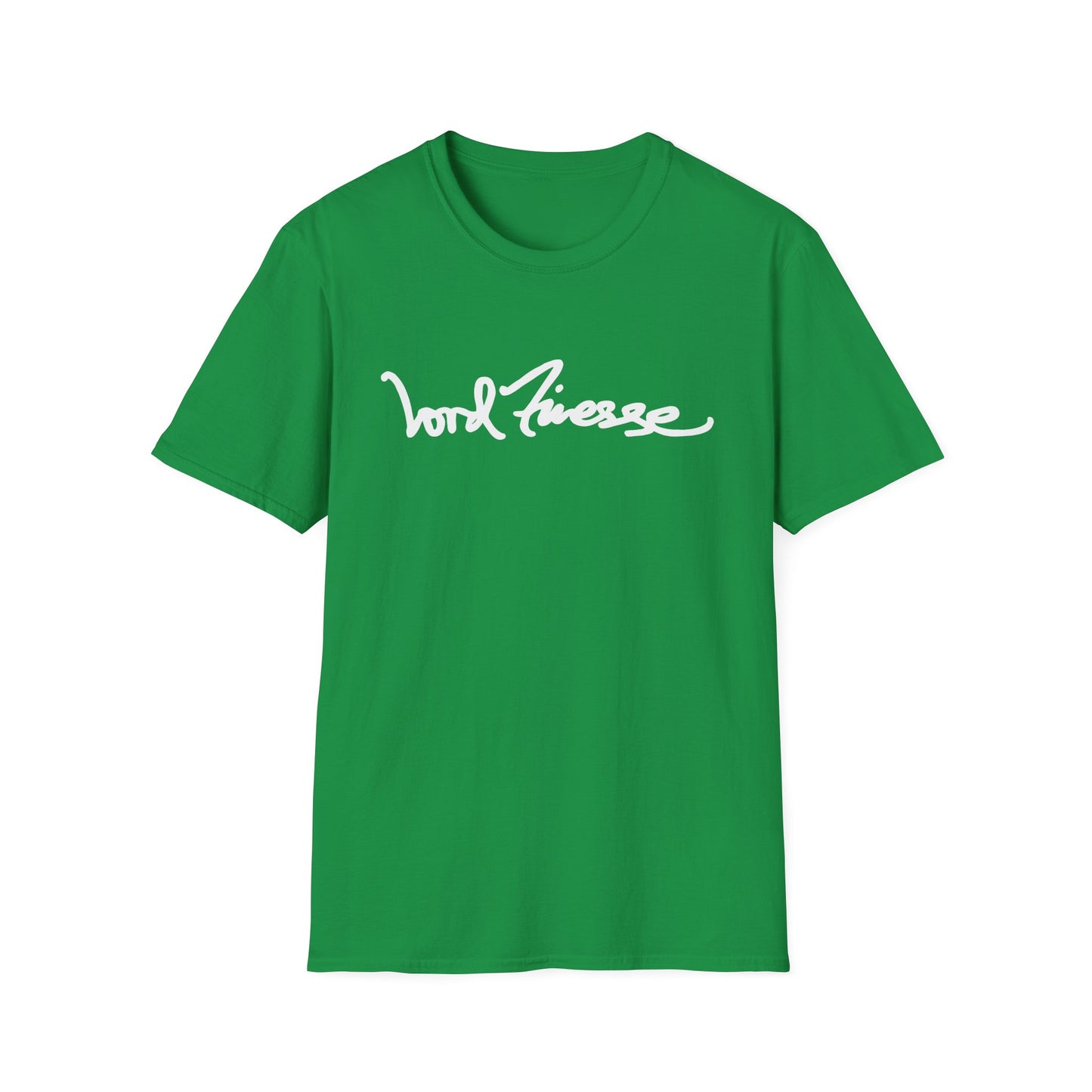 Lord Finesse T Shirt - Léger