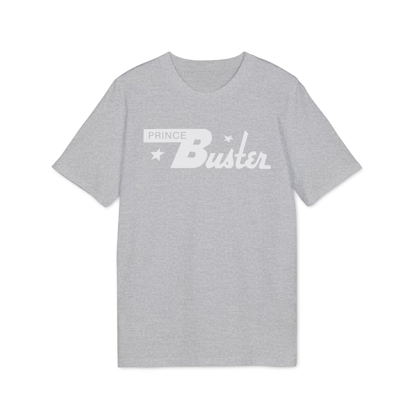 Prince Buster T Shirt (Coton Bio Premium)