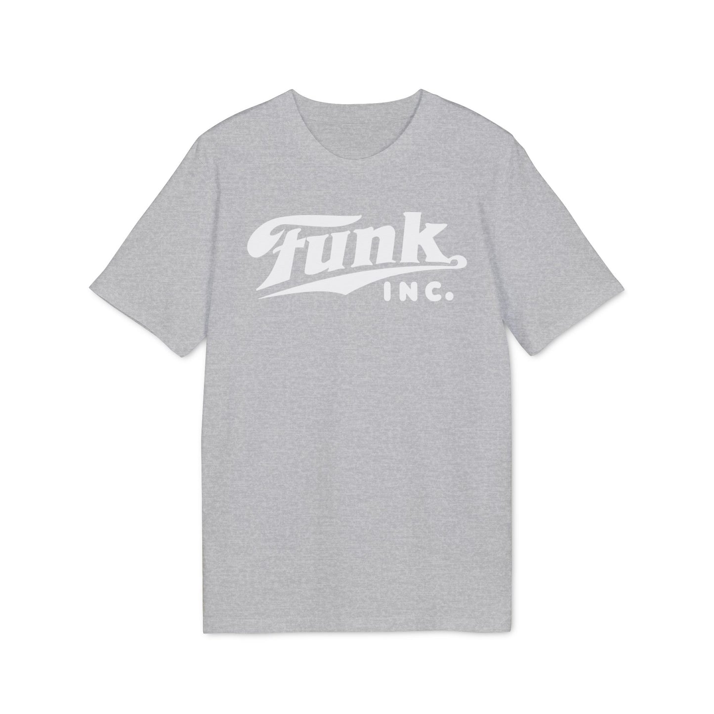 Funk Inc T Shirt (Coton Bio Premium)