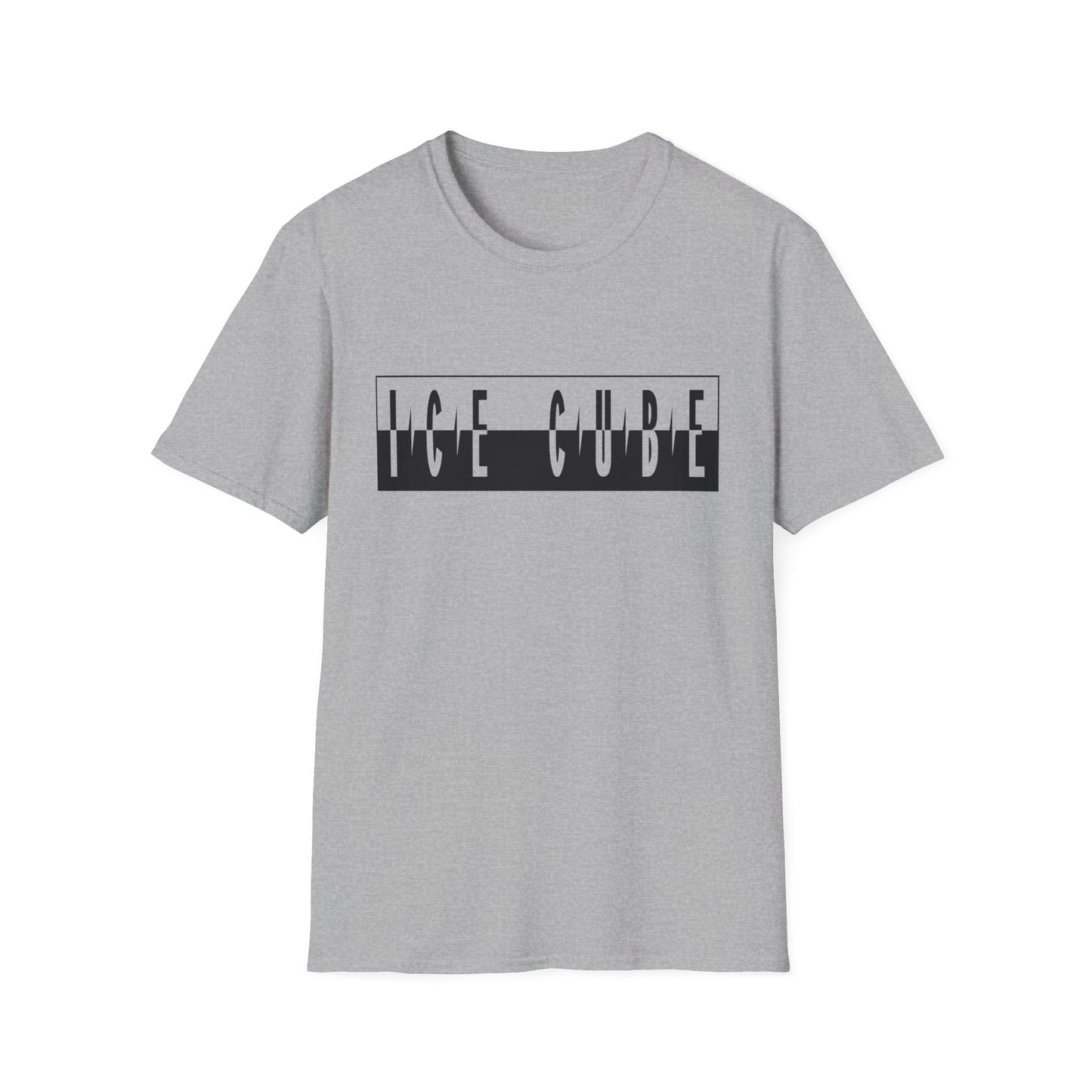 Ice Cube T Shirt - Léger