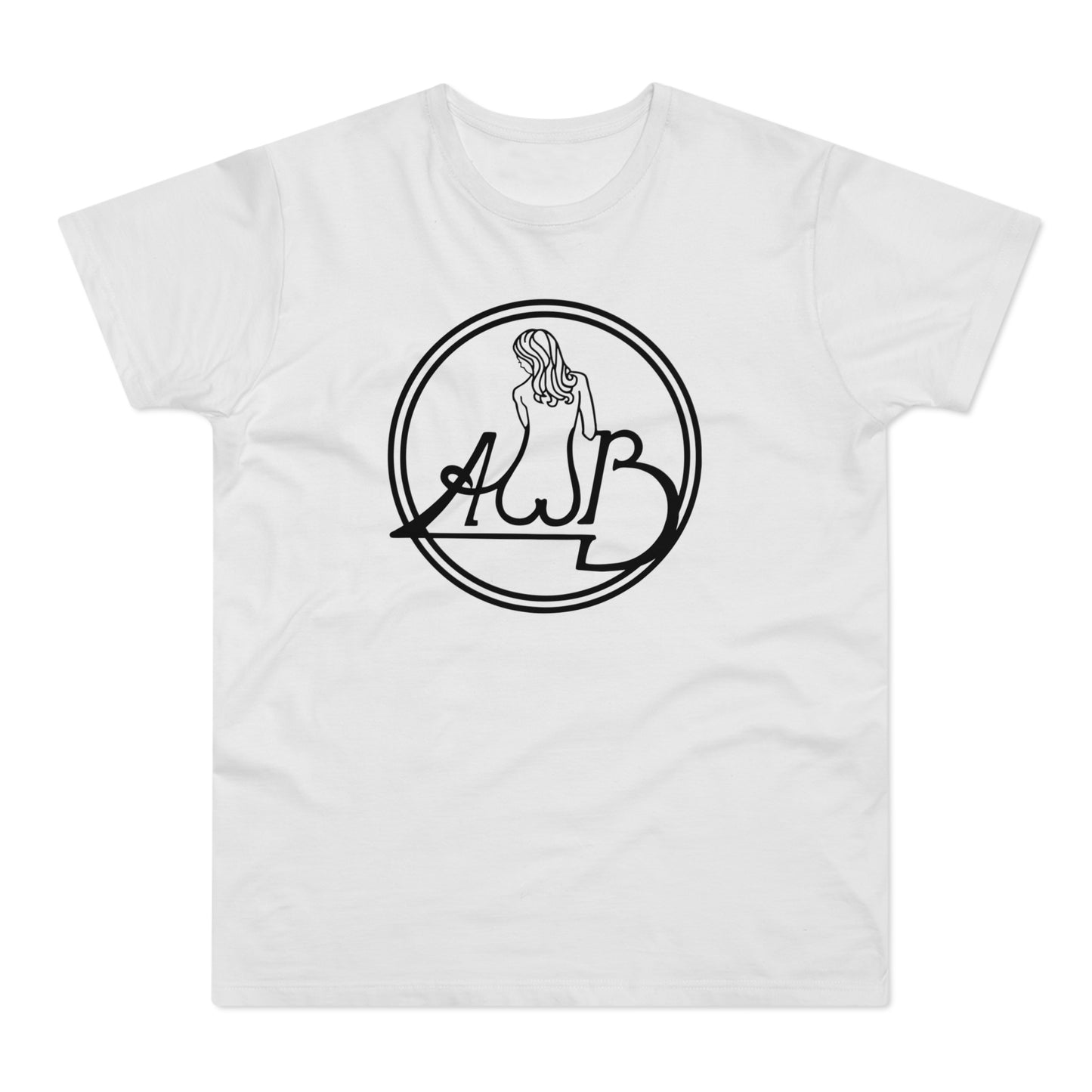 Average White Band T Shirt (Poids Standard)