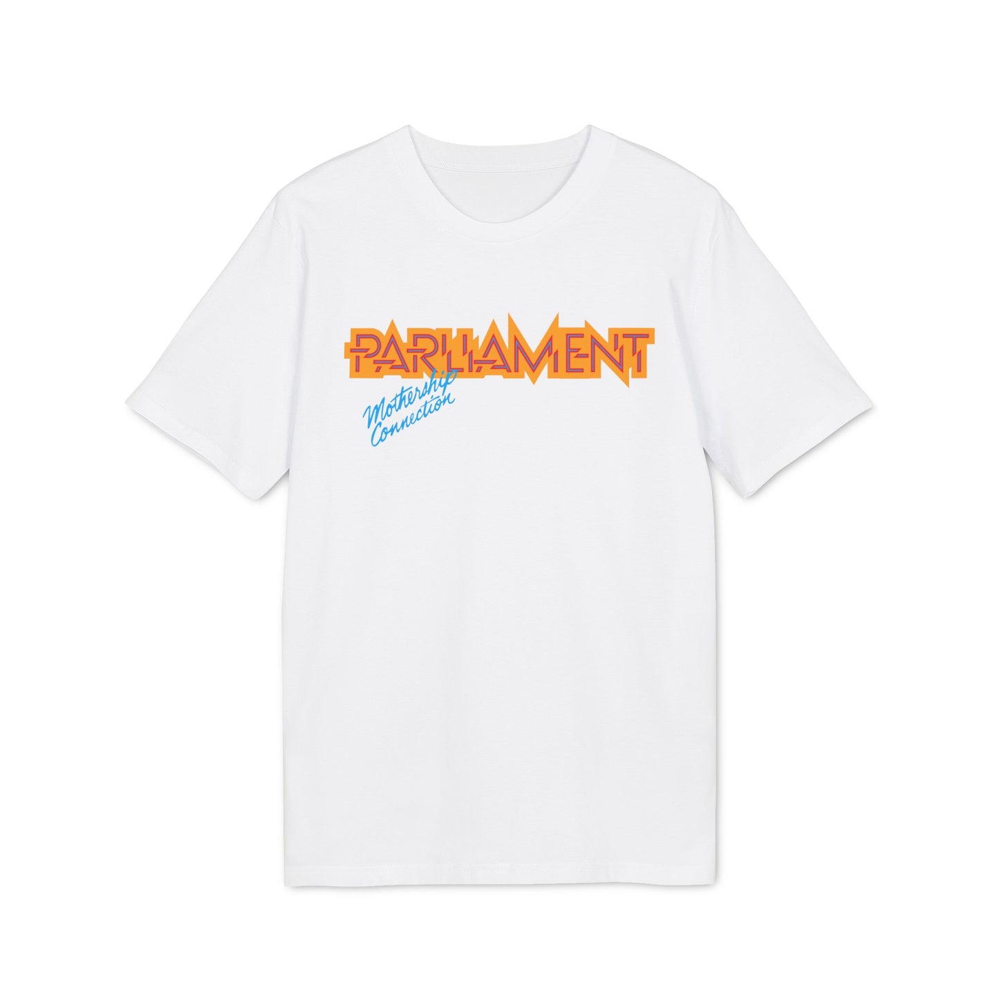 Parliament T Shirt (Coton Bio Premium)