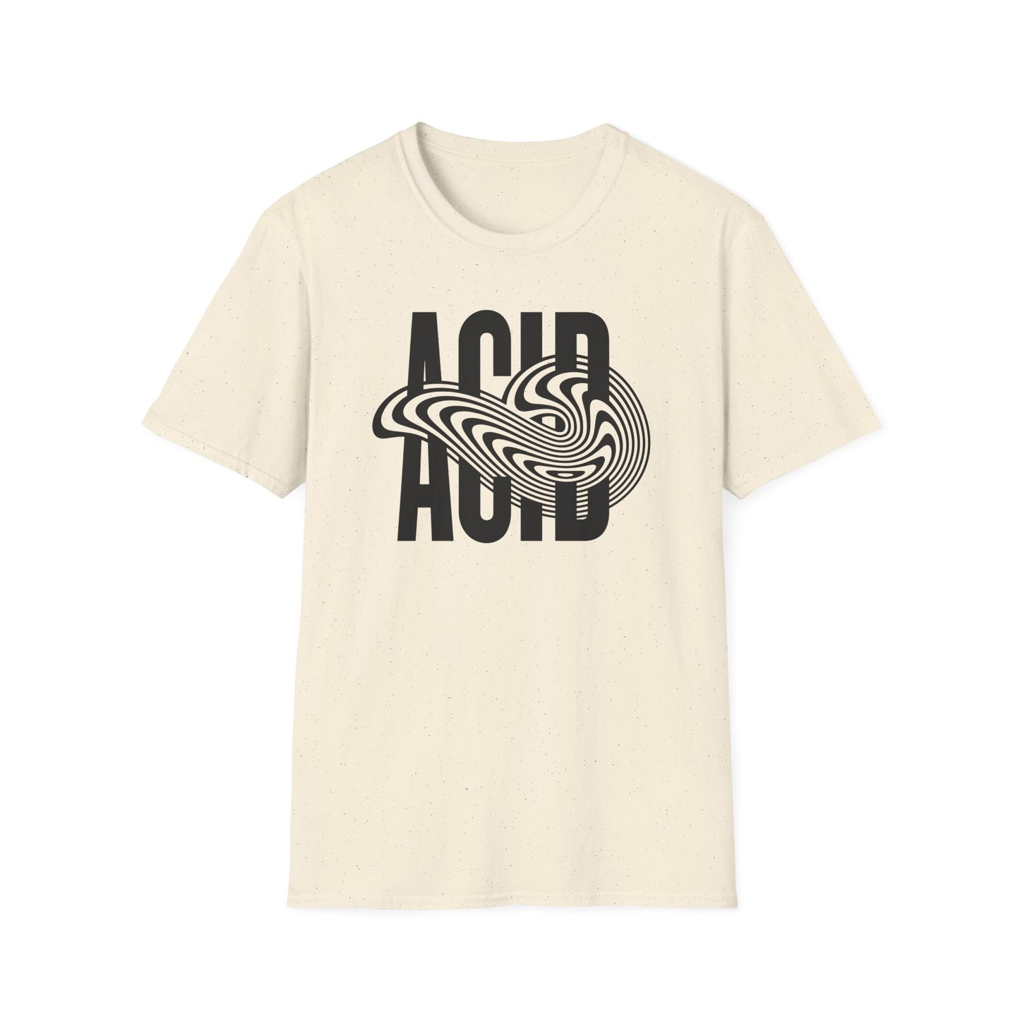 Acid T Shirt - Léger