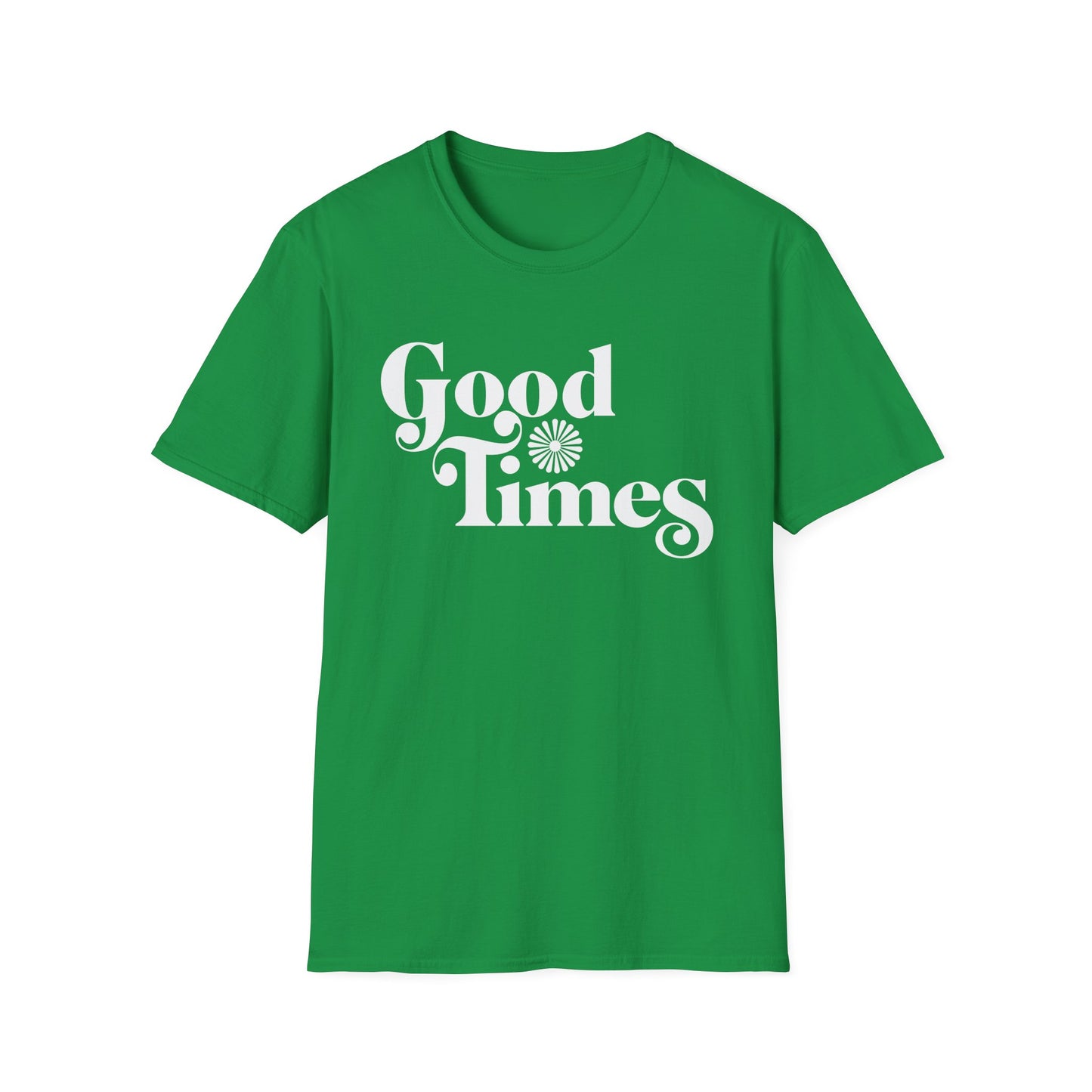 Good Times T Shirt - Léger