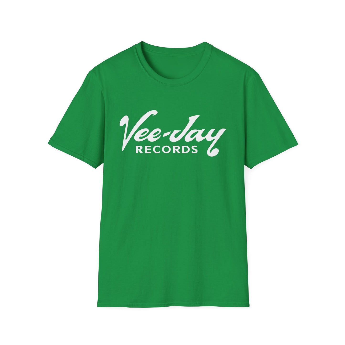 Vee Jay Records T Shirt - Léger