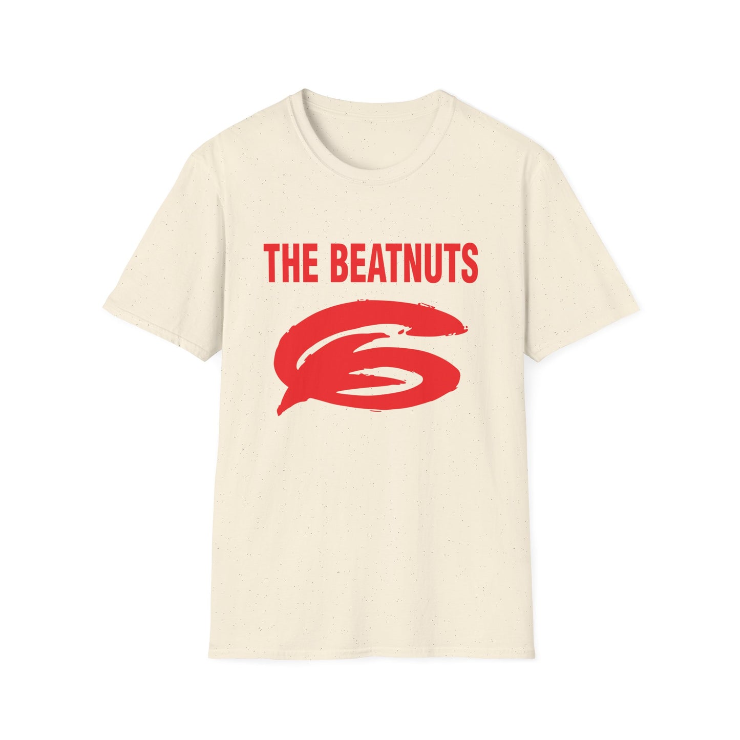 The Beatnuts T Shirt - Léger