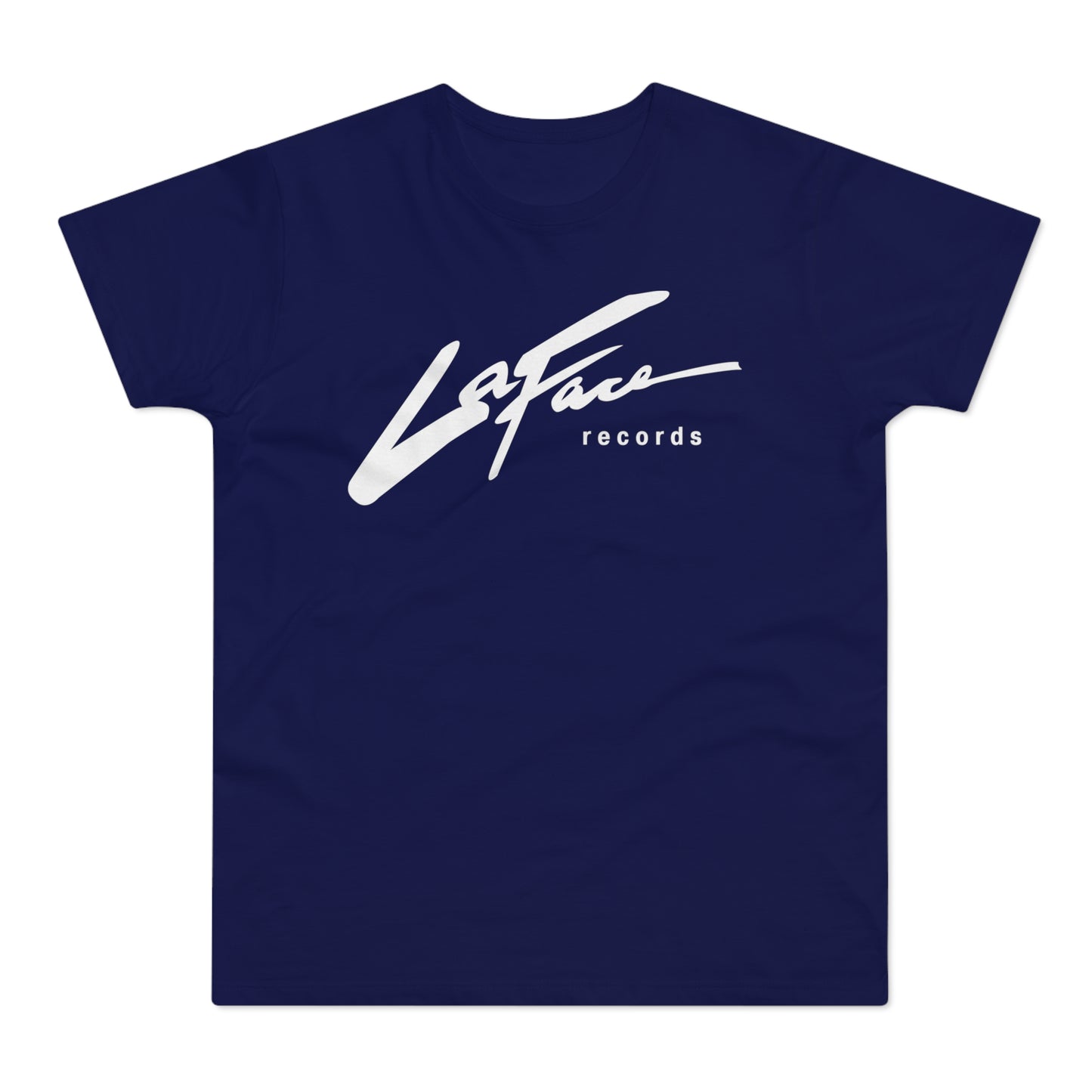 La Face LaFace Records T Shirt (Poids Standard)