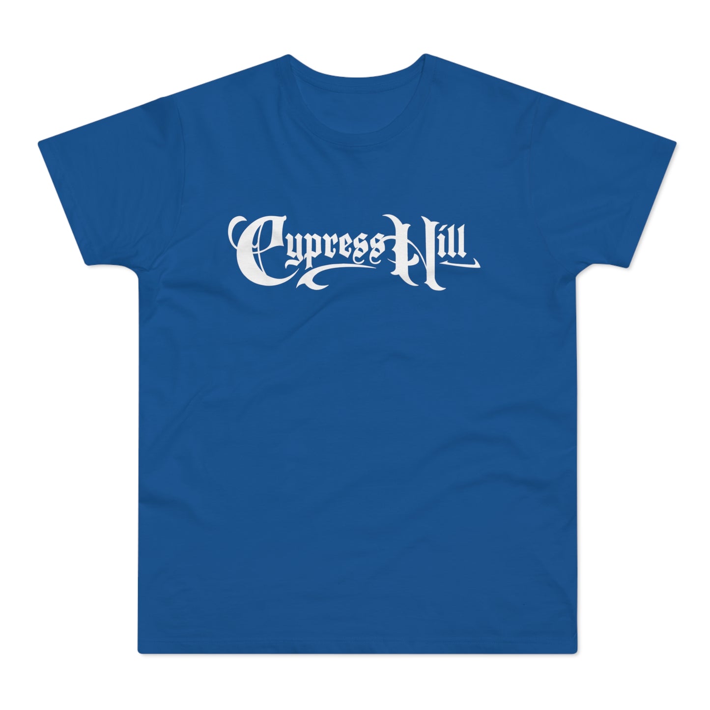 Cypress Hill T Shirt (Poids Standard)