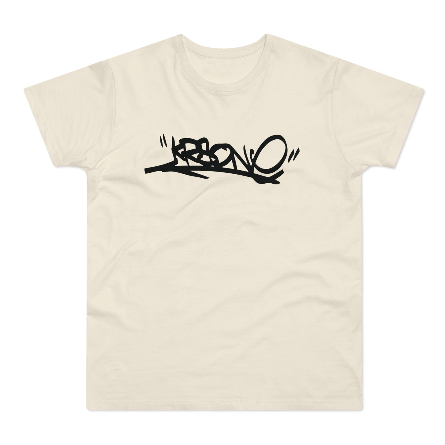 KRS One T Shirt (Poids Standard)