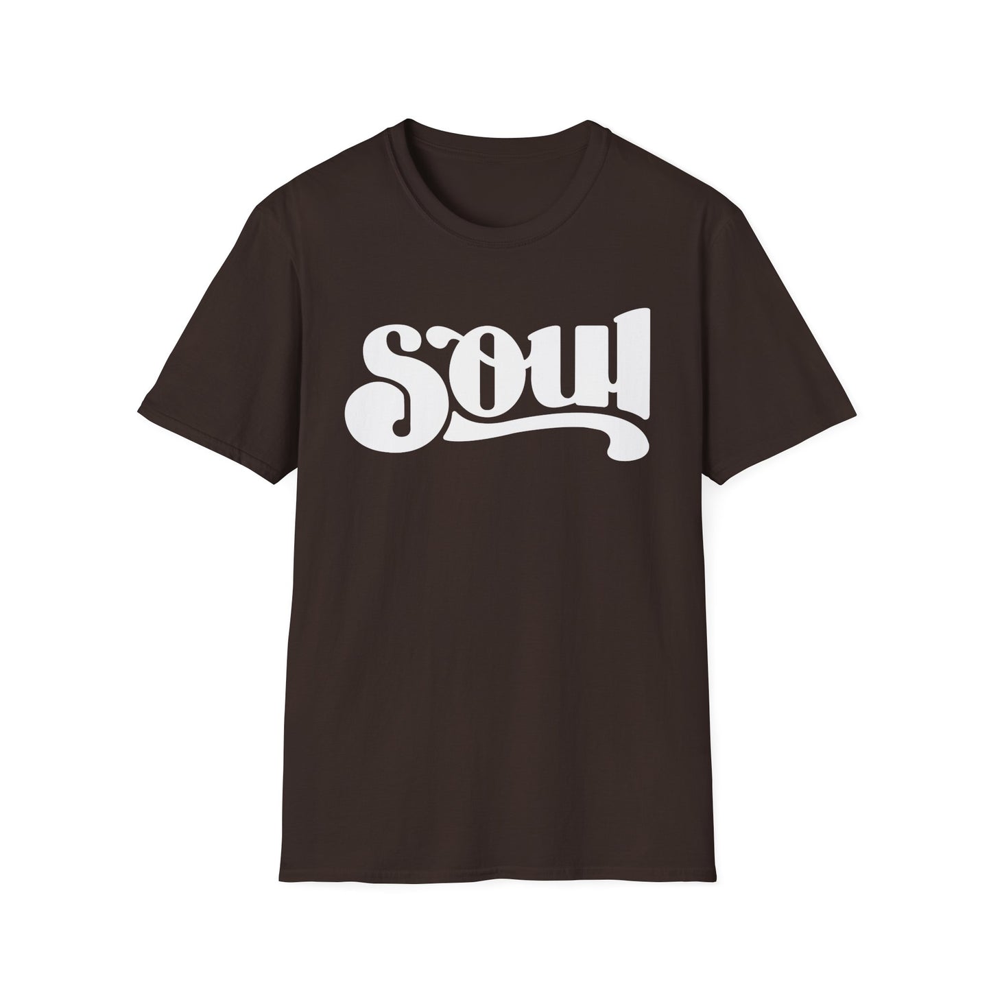 Soul T Shirt - Léger