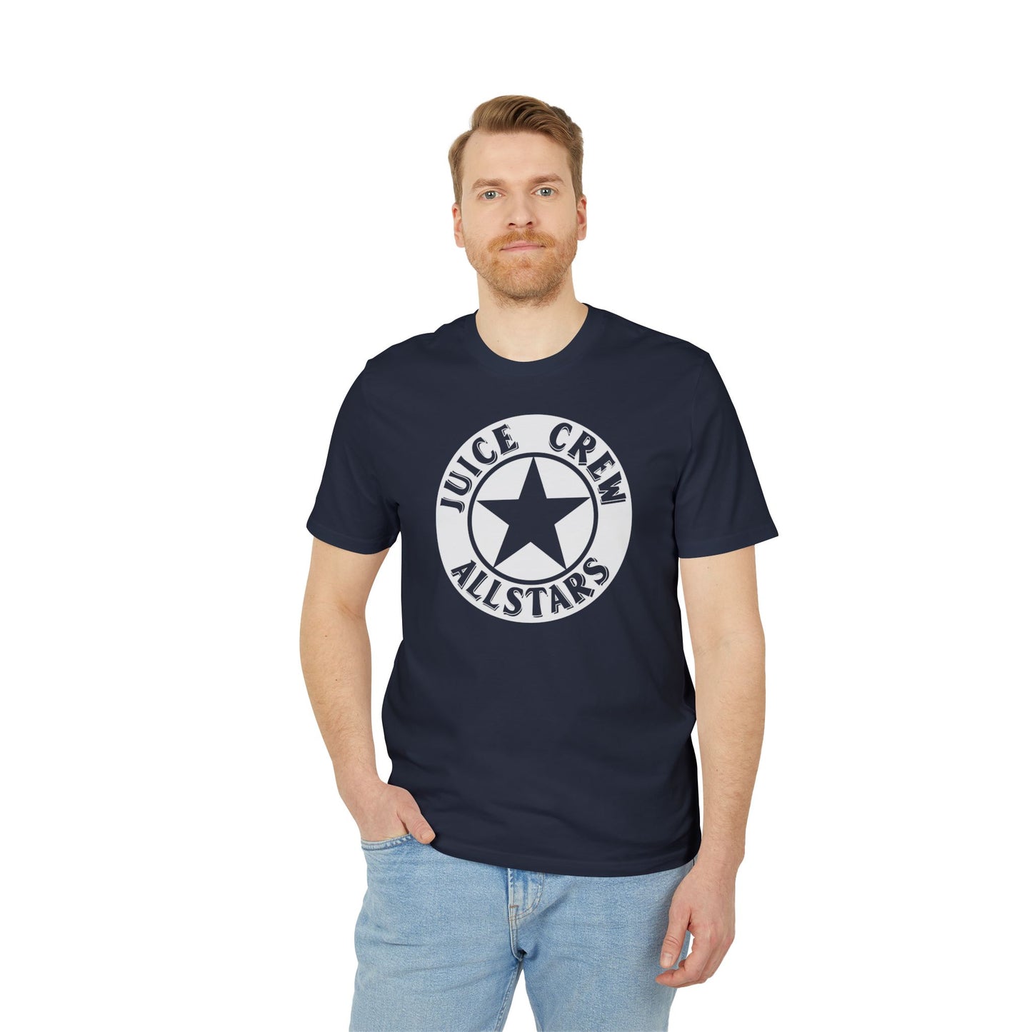 Juice Crew Allstars T Shirt (Coton Bio Premium)