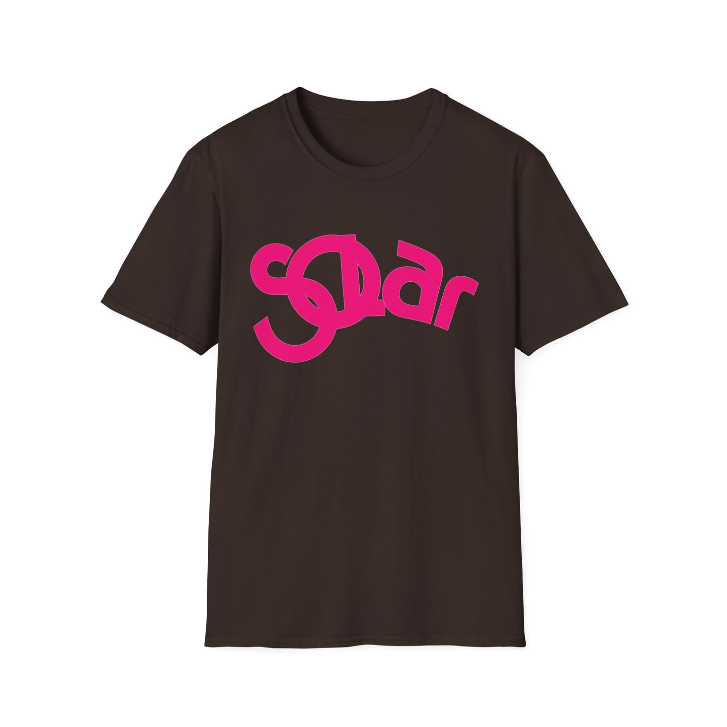 Solar Records T Shirt - Léger
