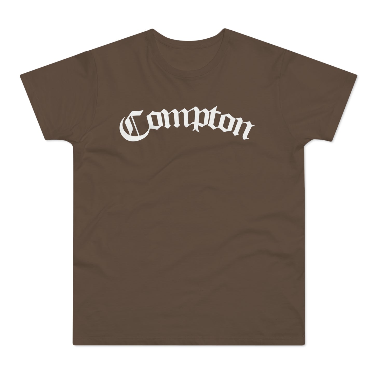 City Of Compton T Shirt (Poids Standard)