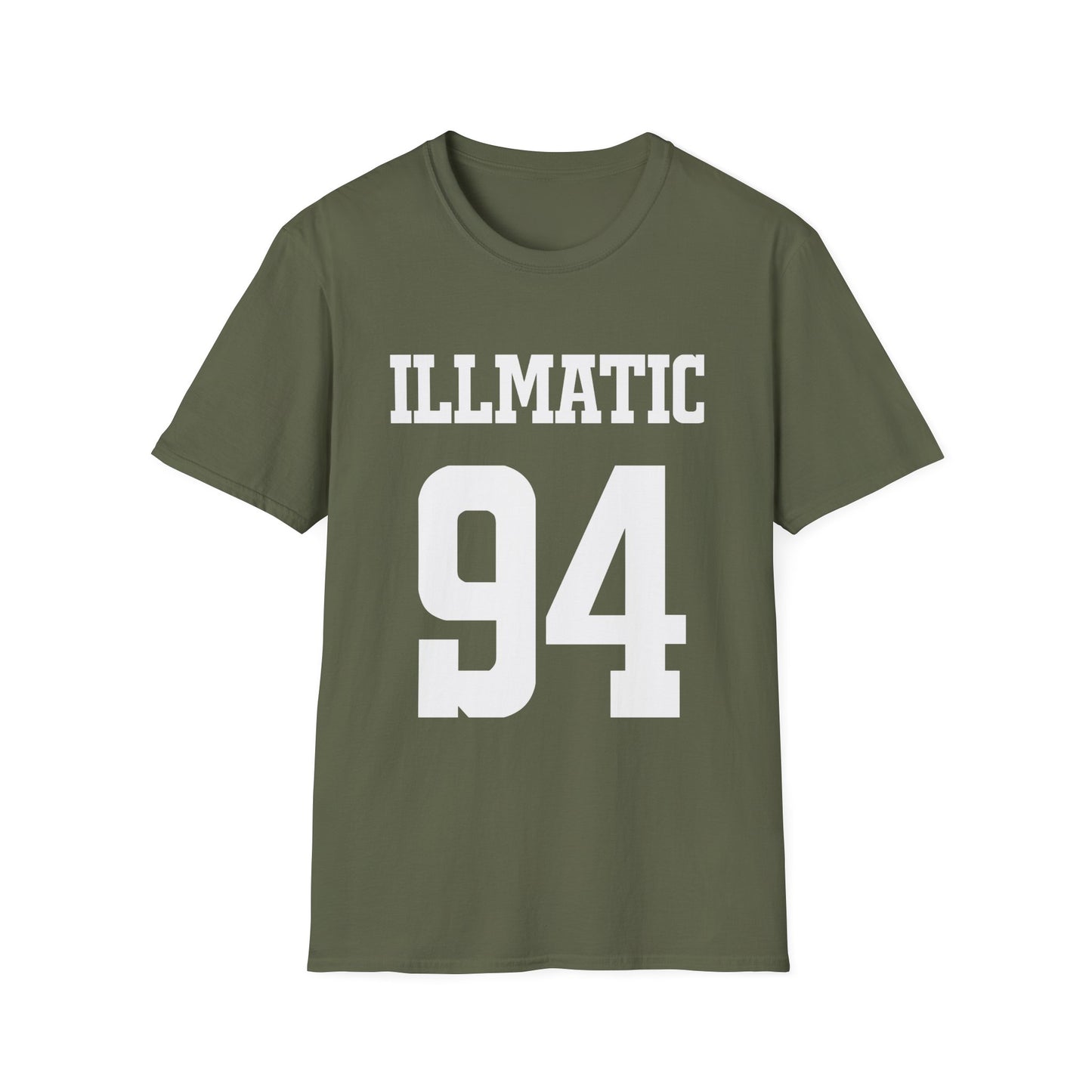 Illmatic 94 T Shirt - Léger