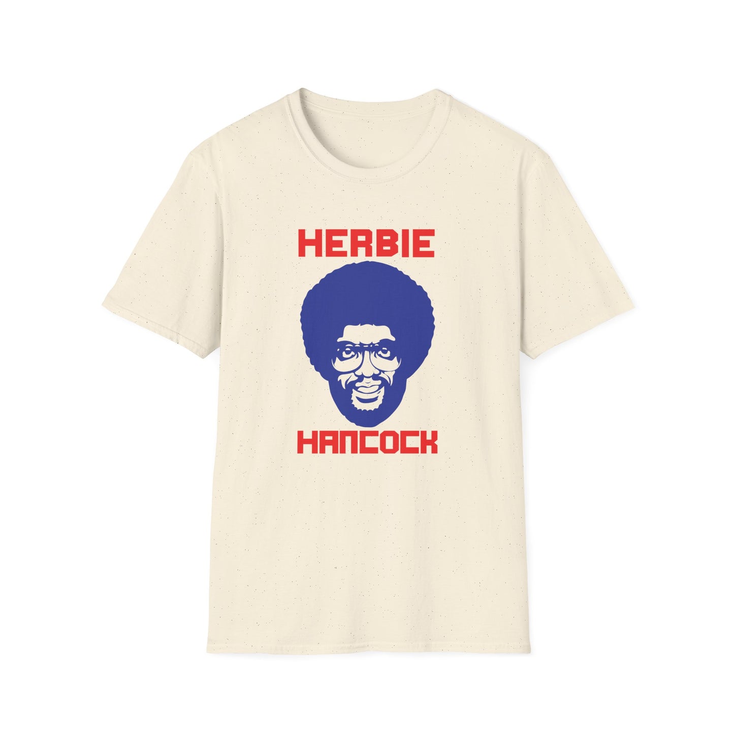 Herbie Hancock T Shirt - Léger