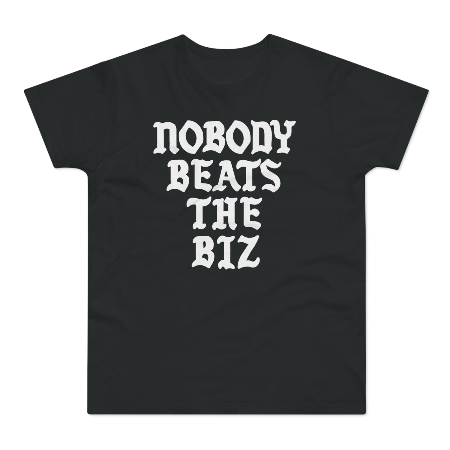 Biz Markie T Shirt (Poids Standard)