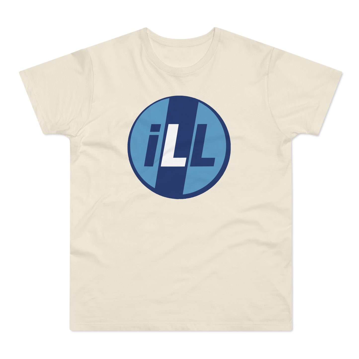 Ill Mike D T Shirt (Poids Standard)